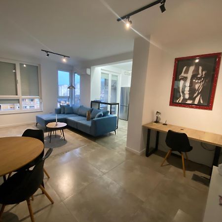 Alex Apartment Banja Luka Ngoại thất bức ảnh