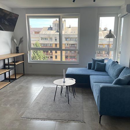 Alex Apartment Banja Luka Ngoại thất bức ảnh