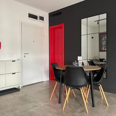 Alex Apartment Banja Luka Ngoại thất bức ảnh