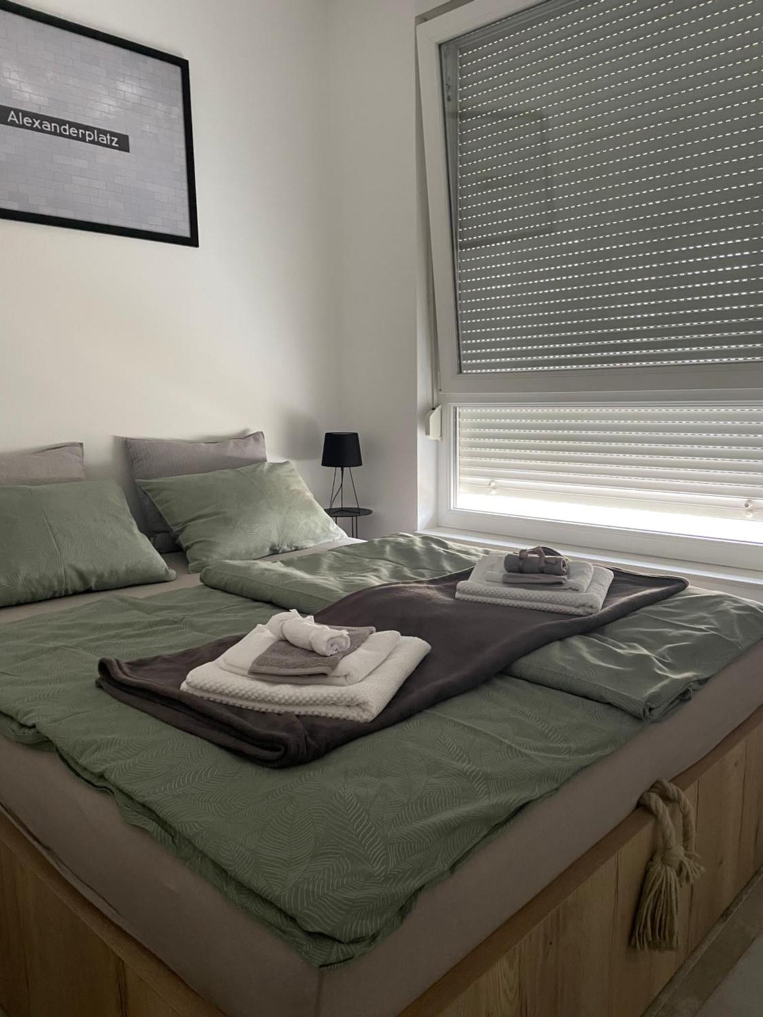 Alex Apartment Banja Luka Ngoại thất bức ảnh