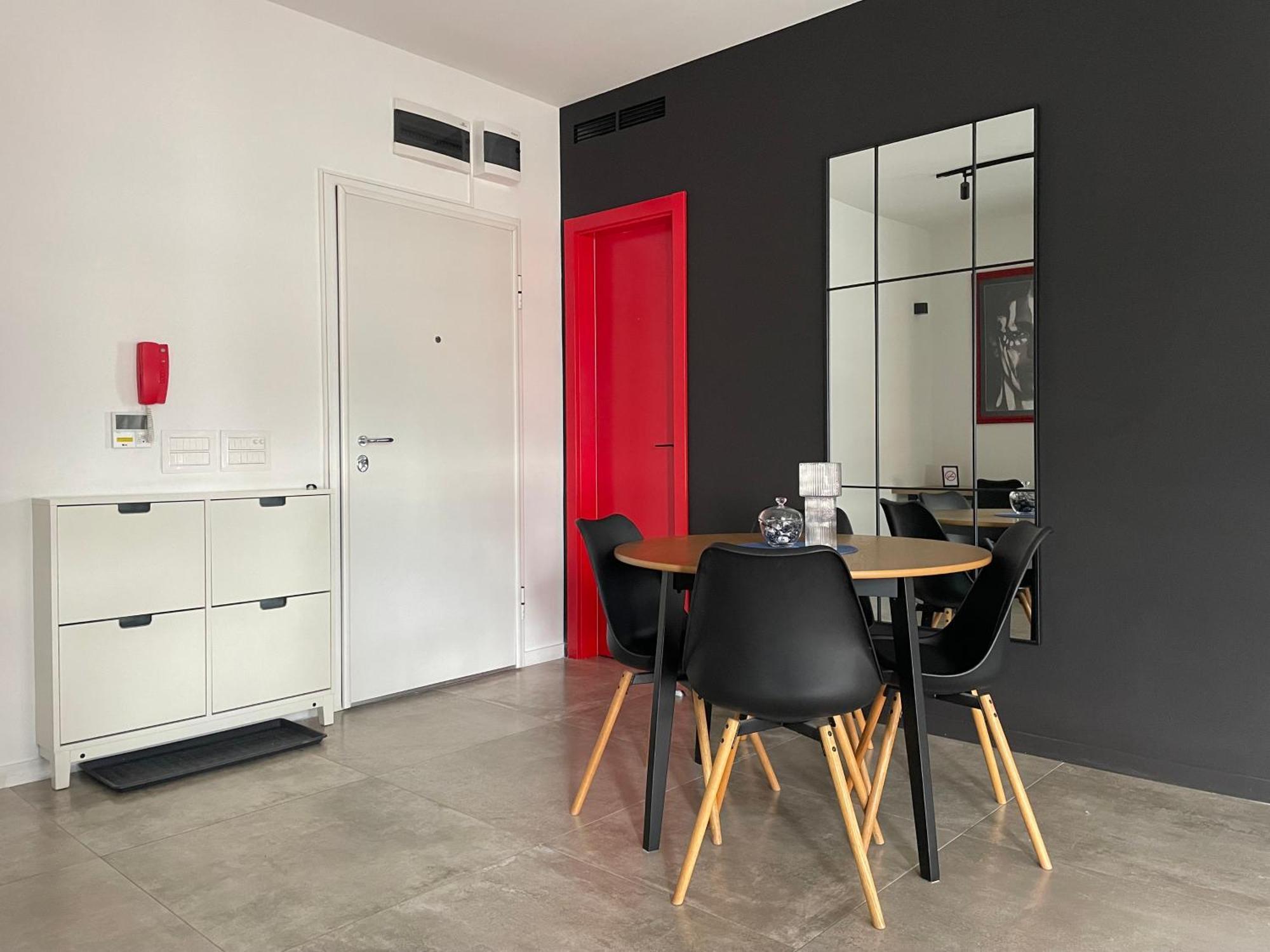 Alex Apartment Banja Luka Ngoại thất bức ảnh