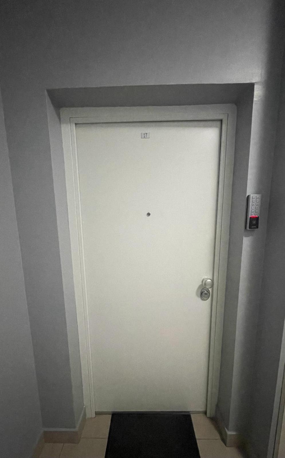 Alex Apartment Banja Luka Ngoại thất bức ảnh